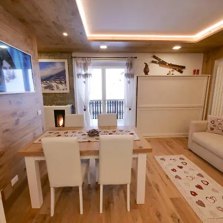 Appartement Aprica Luxury - Estrella - *